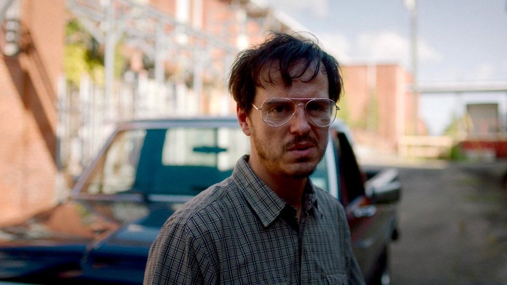 Photo du film A Dark Place