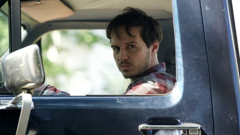 Photo du film A Dark Place