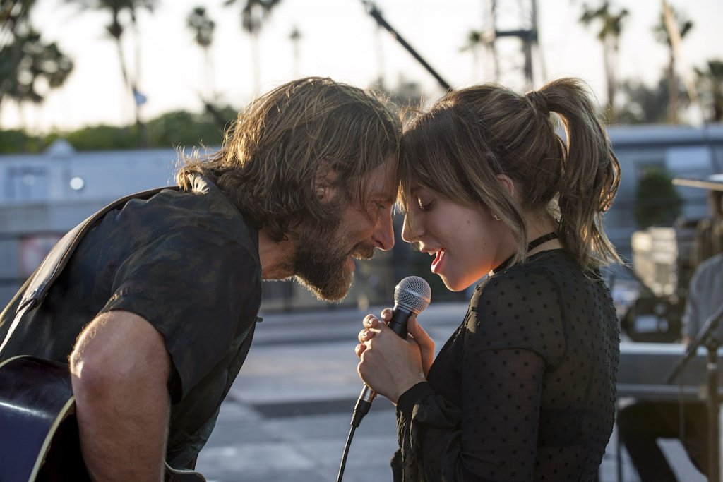 Photo du film A Star Is Born