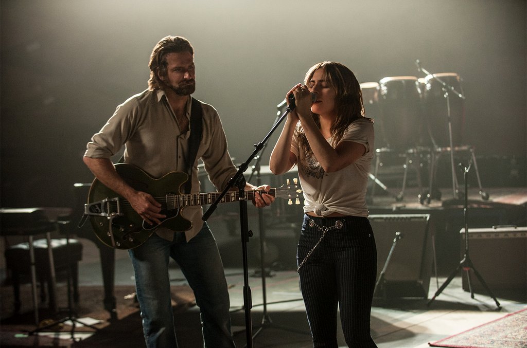 Photo du film A Star Is Born