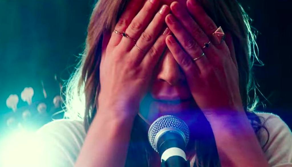 Photo du film A Star Is Born