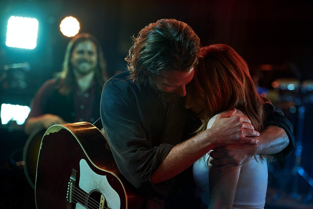 Photo du film A Star Is Born