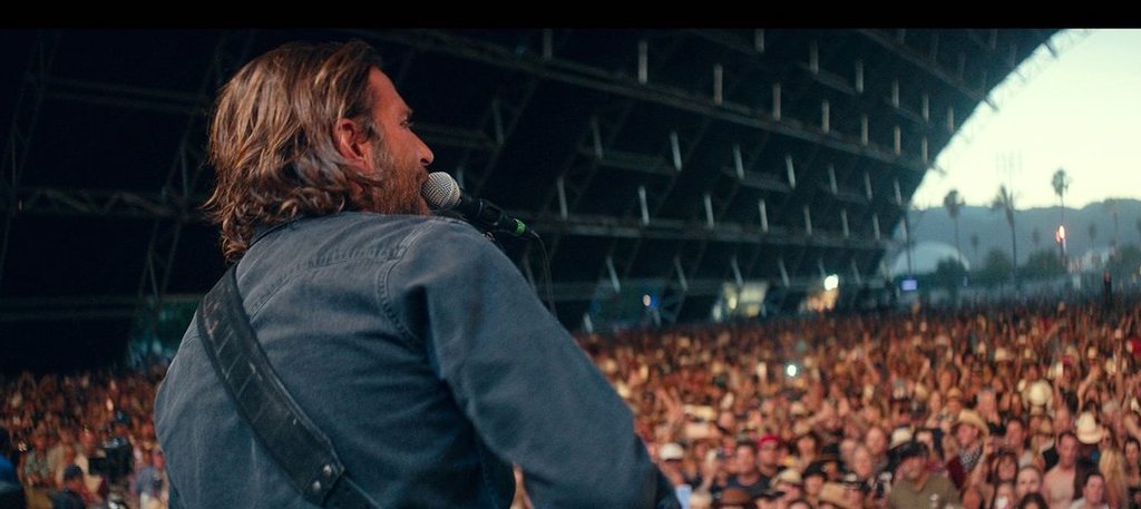 Photo du film A Star Is Born