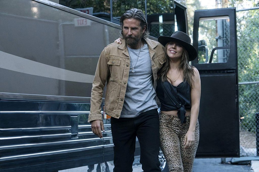 Photo du film A Star Is Born