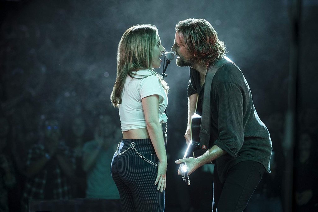 Photo du film A Star Is Born