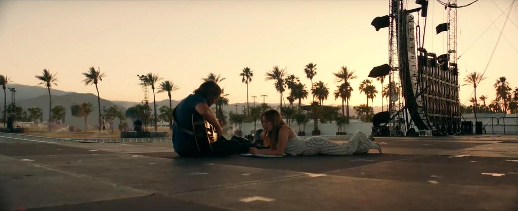 Photo du film A Star Is Born