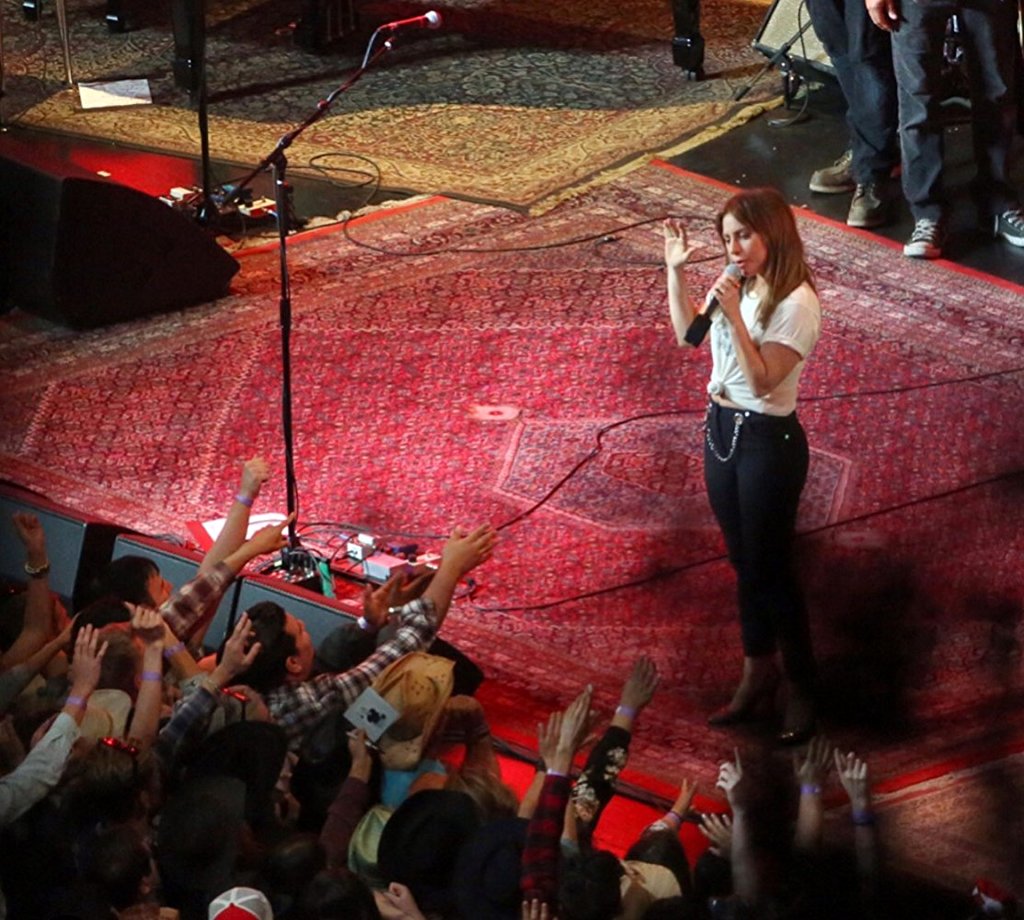 Photo du film A Star Is Born