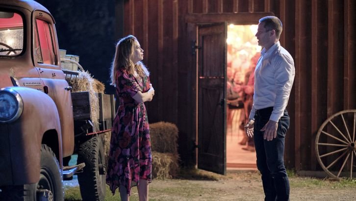 Photo du film A Valentine's Match