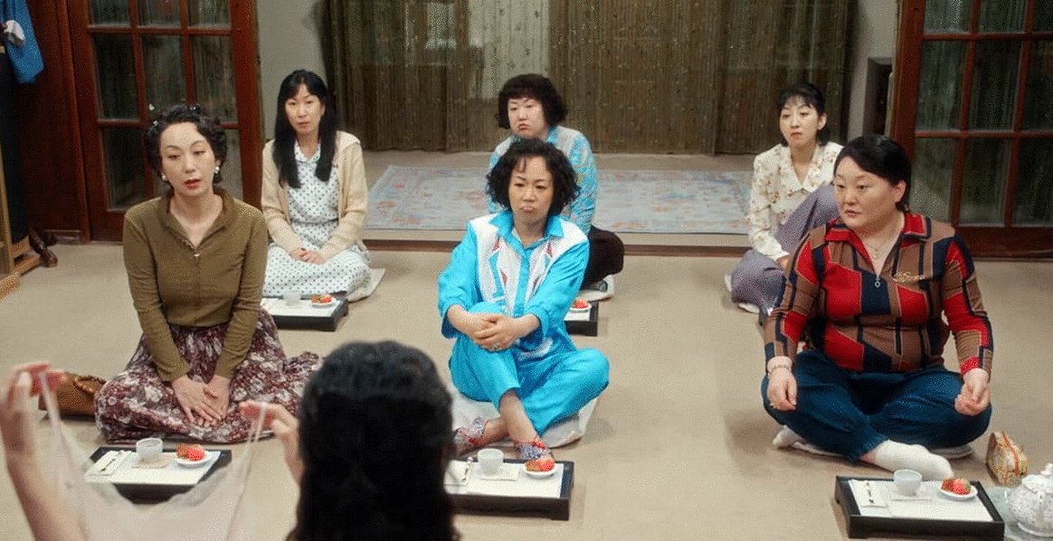 Photo du film Jeongsughan Seiljeu