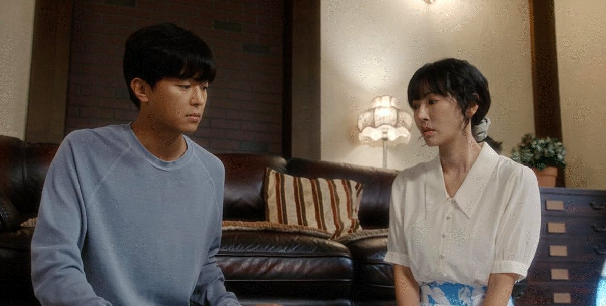 Photo du film Jeongsughan Seiljeu