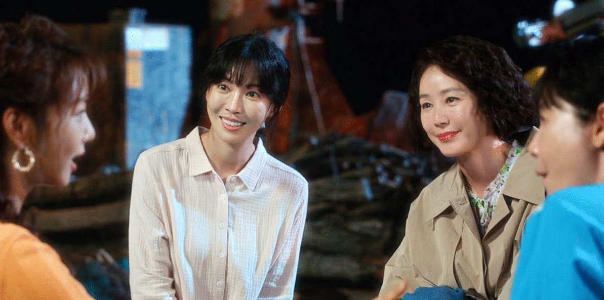 Photo du film Jeongsughan Seiljeu