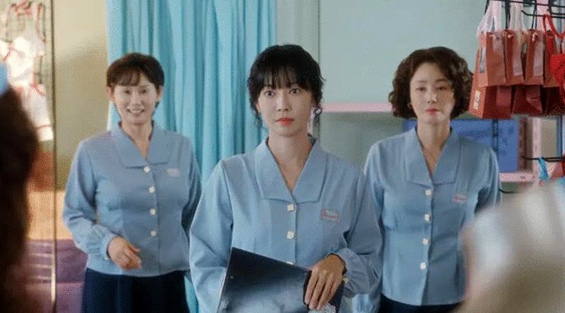 Photo du film Jeongsughan Seiljeu