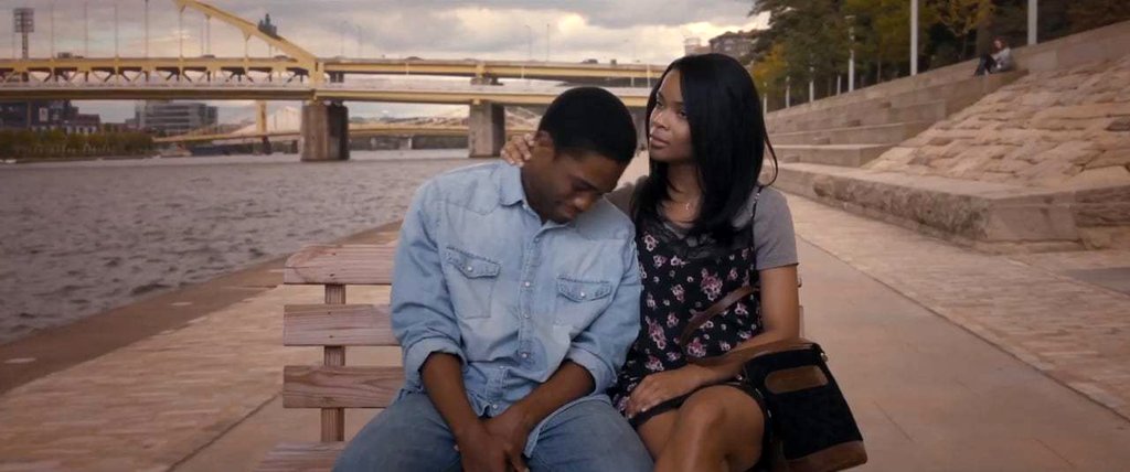 Photo du film Acrimony v.f.