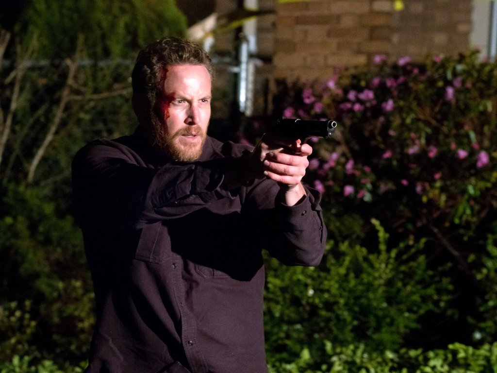 Photo du film Une histoire de vengeance