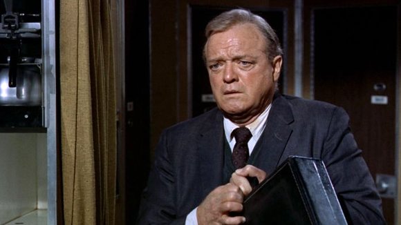 Photo du film Airport