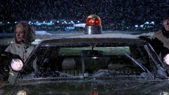 Photo du film Airport