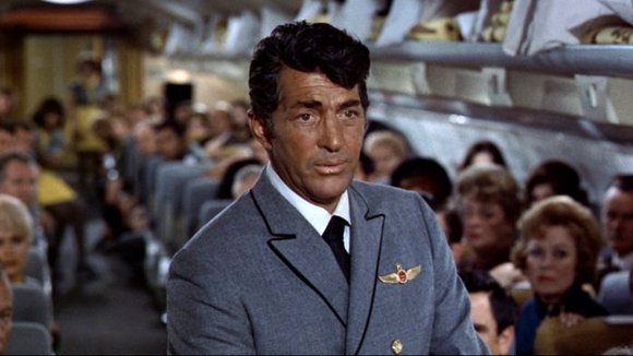 Photo du film Airport