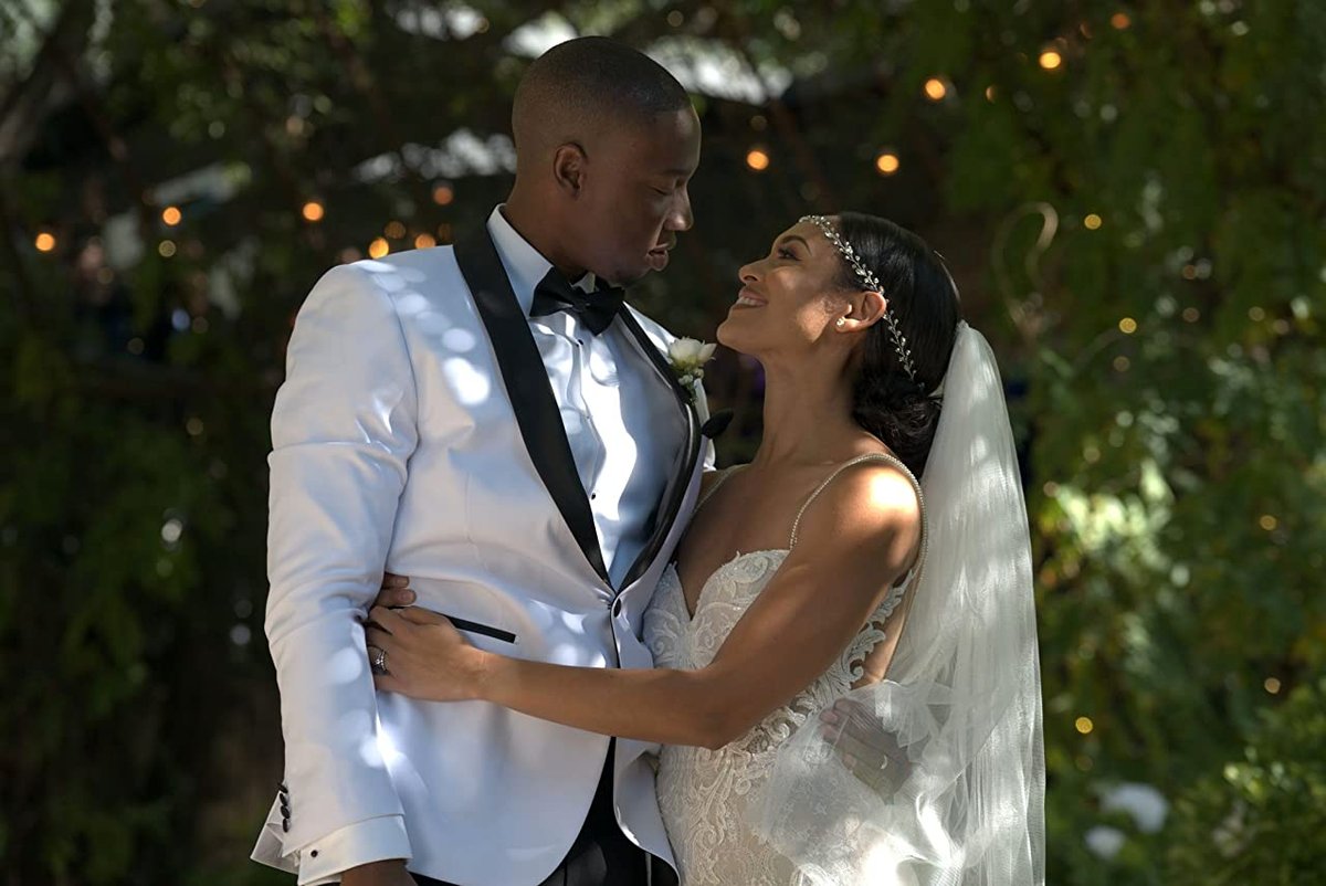 Photo from the movie Always and Forever