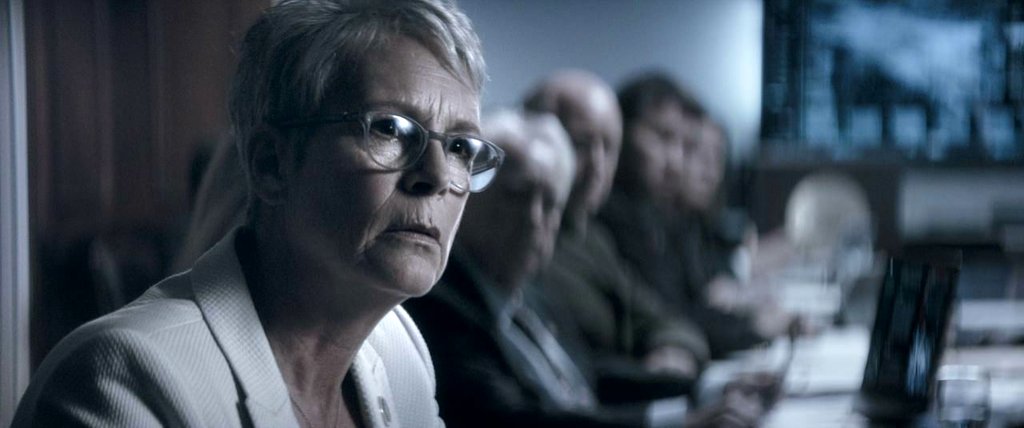 Photo from the movie An Acceptable Loss