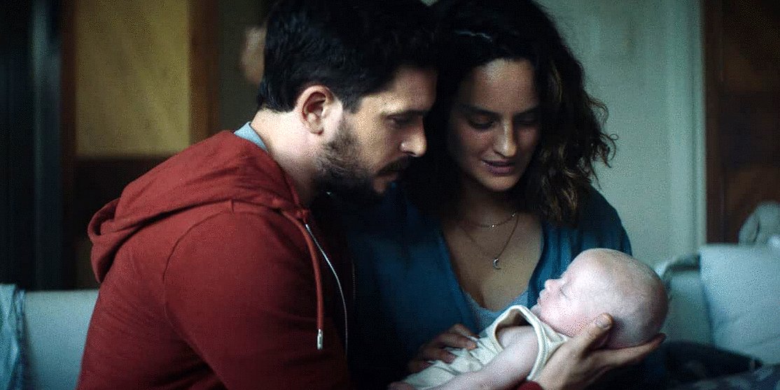 Photo du film Baby Ruby