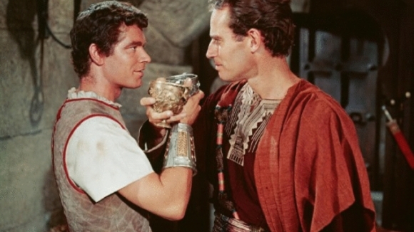 Photo from the movie Ben-Hur