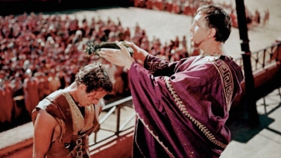 Photo from the movie Ben-Hur