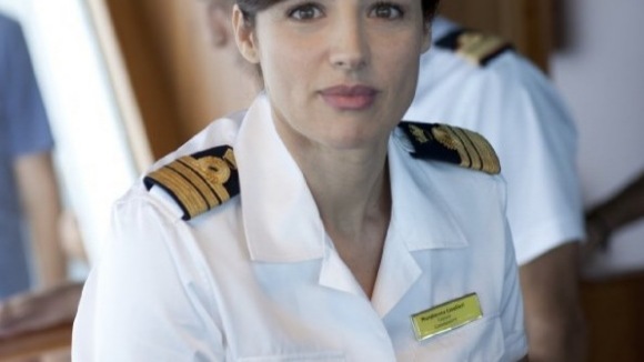 Photo from the movie Bienvenue à bord