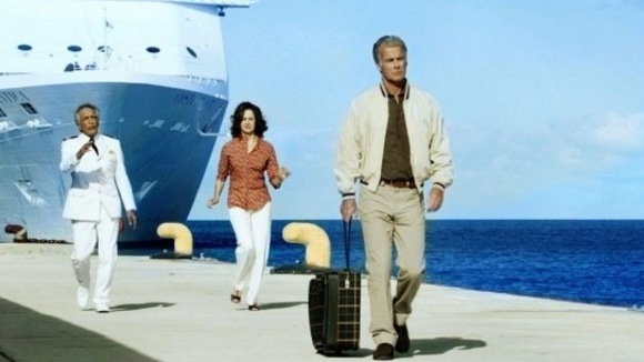 Photo from the movie Bienvenue à bord