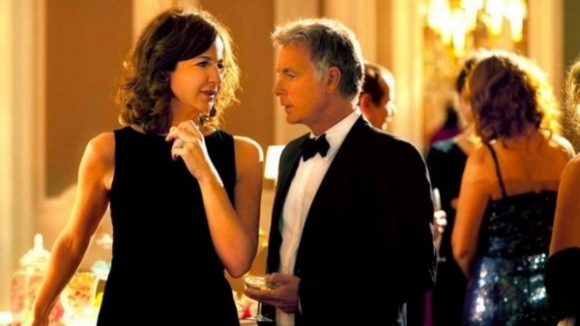 Photo from the movie Bienvenue à bord