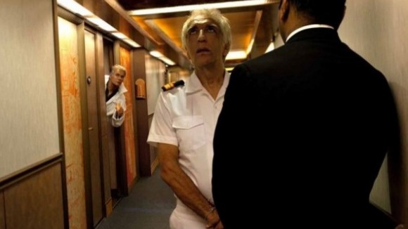 Photo from the movie Bienvenue à bord