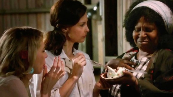 Photo from the movie Big Stone Gap