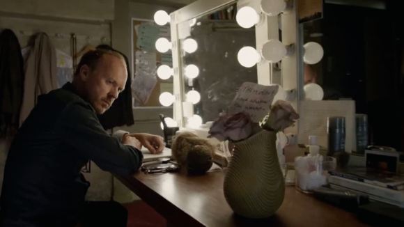 Photo du film Birdman ou les vertus insoupçonnées de l'ignorance