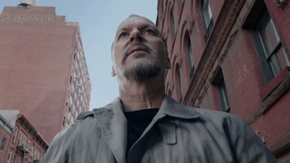 Photo du film Birdman ou les vertus insoupçonnées de l'ignorance
