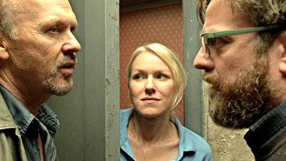 Photo du film Birdman ou les vertus insoupçonnées de l'ignorance