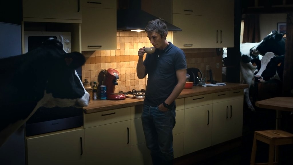 Photo du film Petit paysan