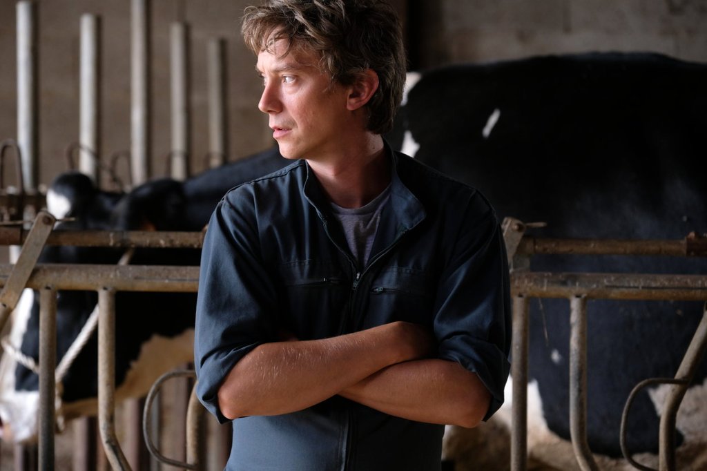 Photo du film Petit paysan