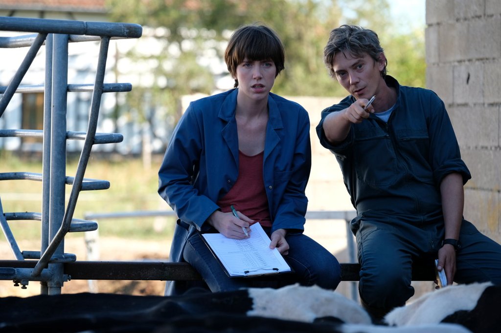 Photo du film Petit paysan