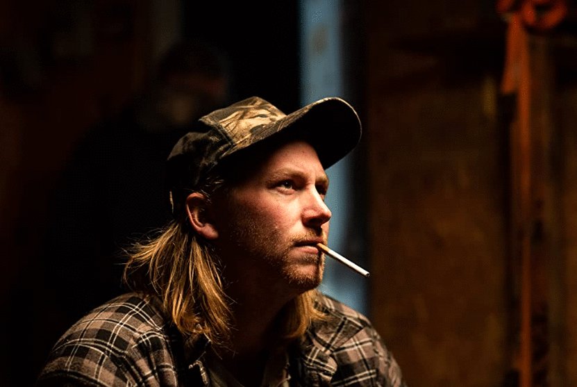 Photo du film Bone Cage