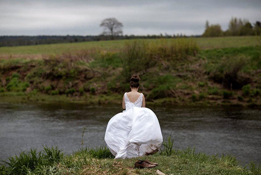 Photo du film Bone Cage