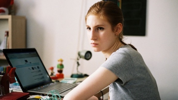 Photo du film Une Bouteille dans la mer de Gaza