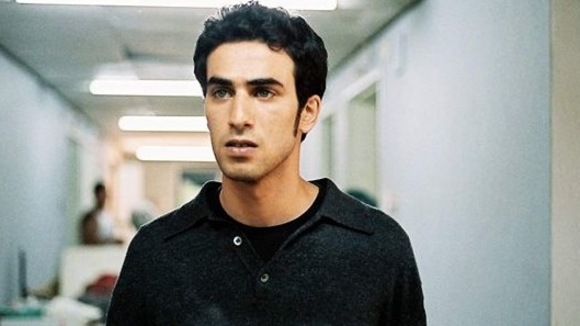 Photo du film Une Bouteille dans la mer de Gaza