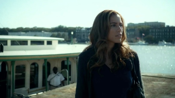 Photo du film Breaking at the Edge