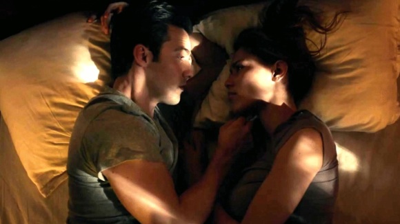 Photo du film Breaking at the Edge