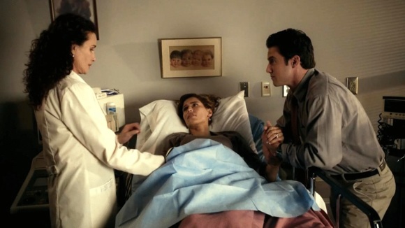 Photo du film Breaking at the Edge