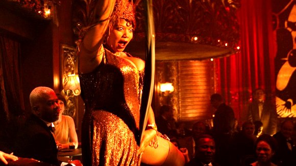 Photo du film Chicago v.f.