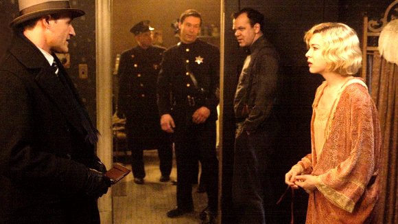 Photo du film Chicago v.f.