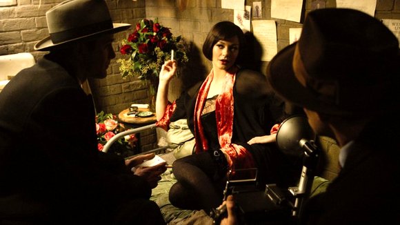 Photo du film Chicago v.f.