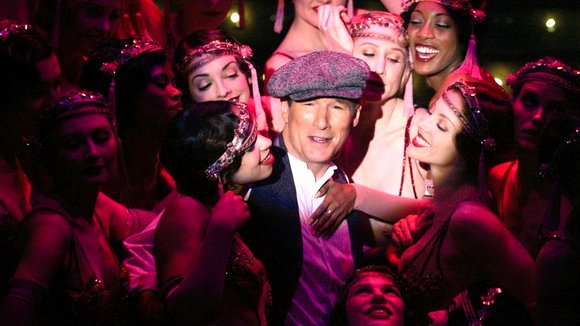 Photo du film Chicago v.f.