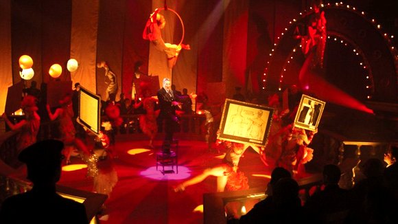 Photo du film Chicago v.f.