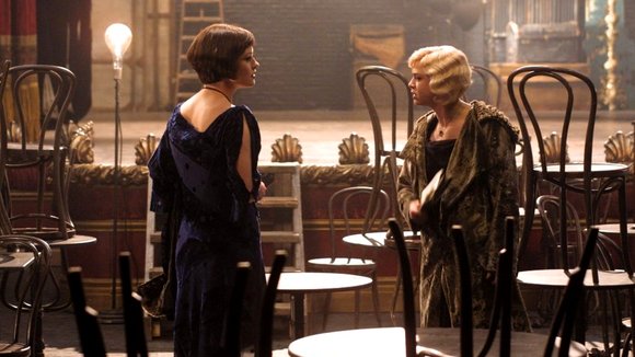 Photo du film Chicago v.f.